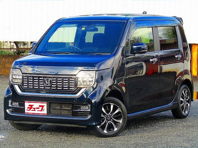 Honda N-WGN 2019-08 192987-0