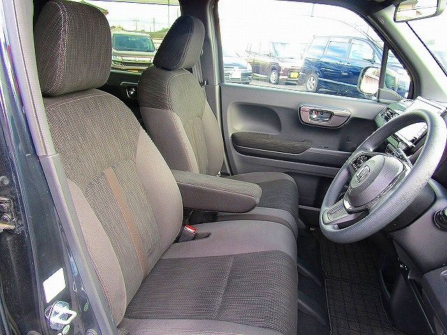 Honda N-WGN 2019-08 192987-9