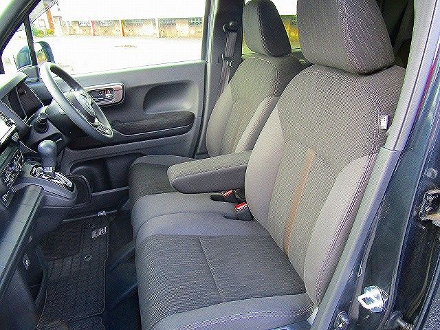 Honda N-WGN 2019-08 192987-18