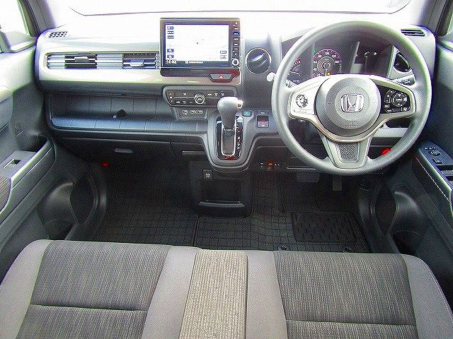 Honda N-WGN 2019-08 192987-1