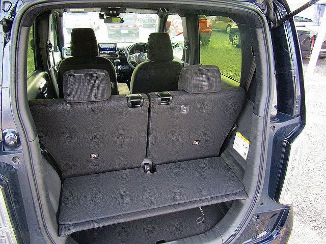 Honda N-WGN 2019-08 192987-20