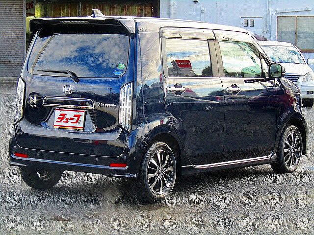 Honda N-WGN 2019-08 192987-2