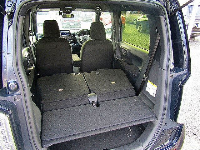 Honda N-WGN 2019-08 192987-21