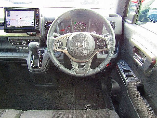 Honda N-WGN 2019-08 192987-13