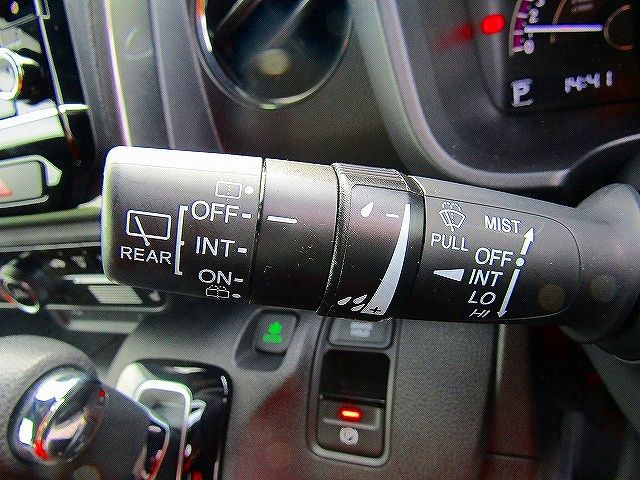 Honda N-WGN 2019-08 192987-23