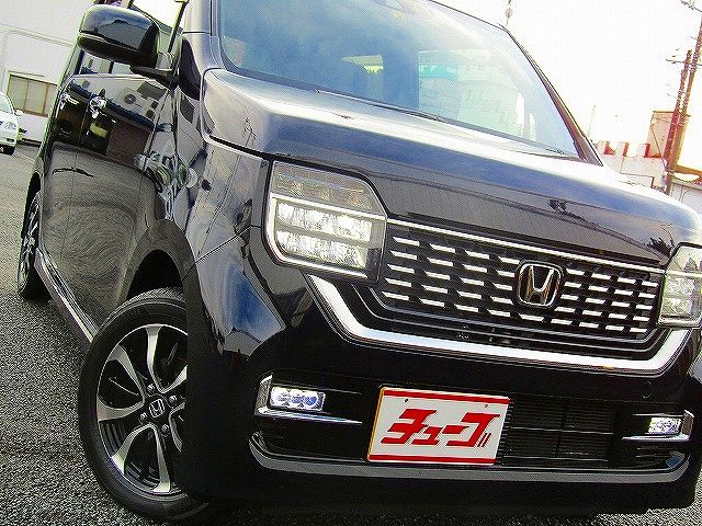 Honda N-WGN 2019-08 192987-24
