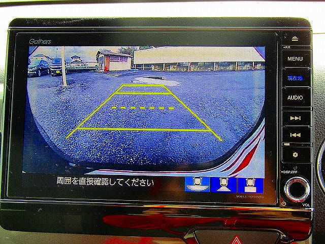 Honda N-WGN 2019-08 192987-5