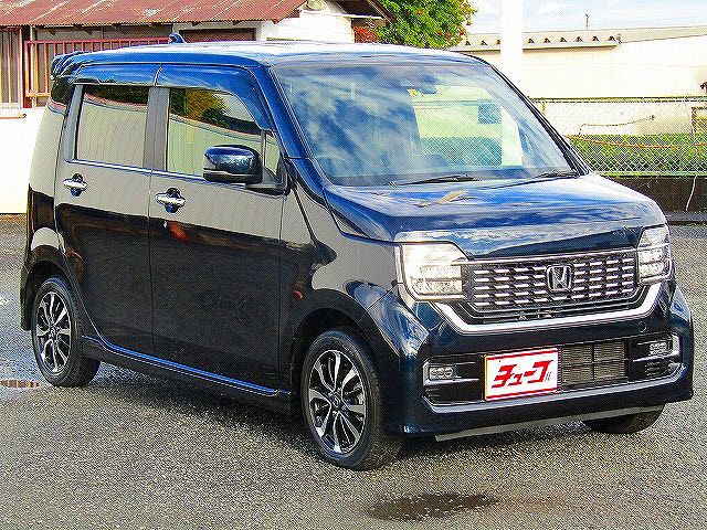 Honda N-WGN 2019-08 192987-6