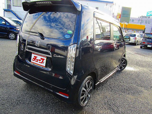 Honda N-WGN 2019-08 192987-25