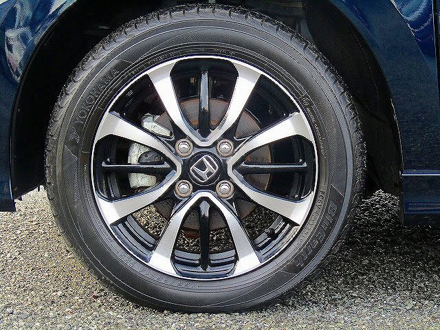Honda N-WGN 2019-08 192987-26