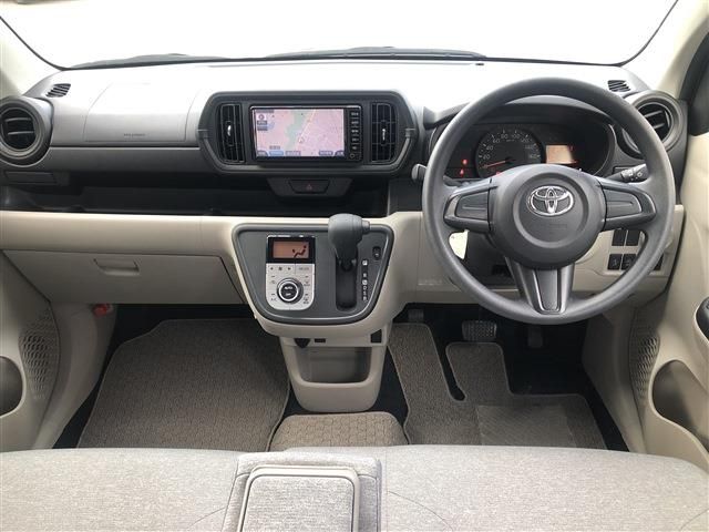 Toyota PASSO 2017-06 194227-5