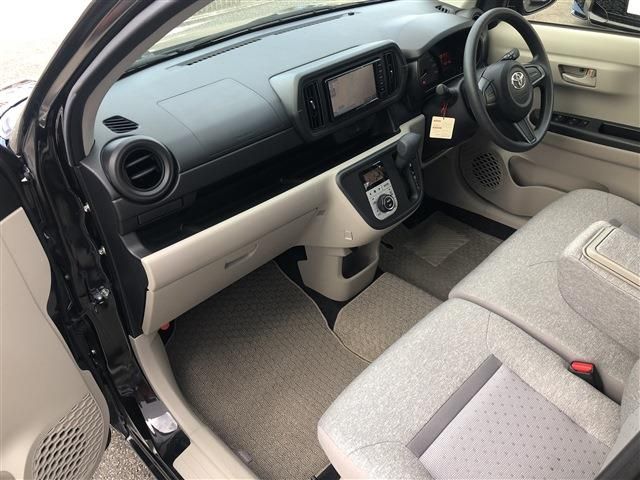 Toyota PASSO 2017-06 194227-16