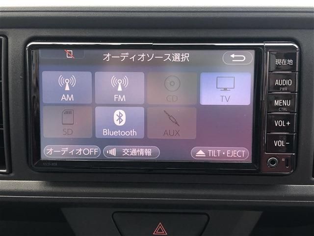 Toyota PASSO 2017-06 194227-8