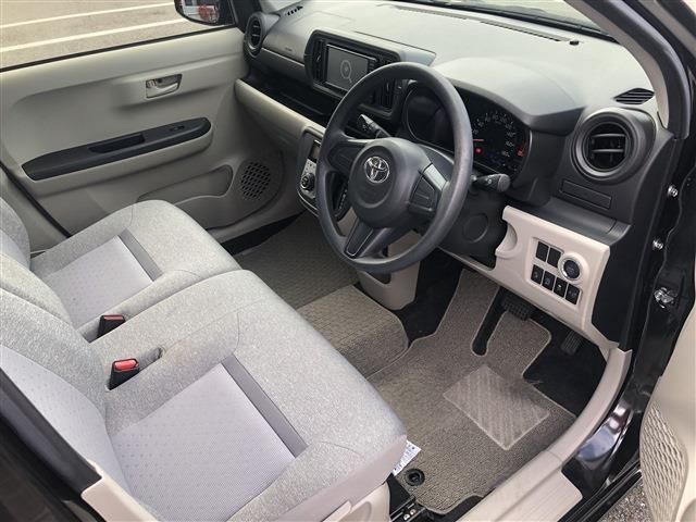 Toyota PASSO 2017-06 194227-4
