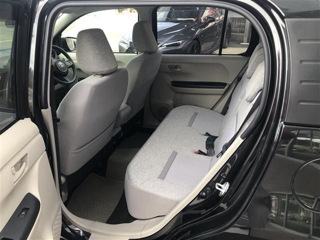 Toyota PASSO 2017-06 194227-15