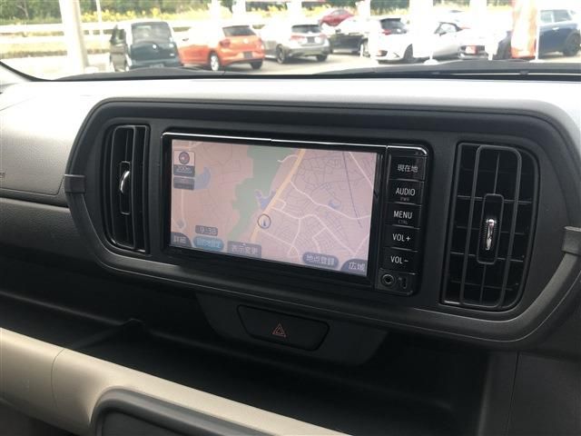 Toyota PASSO 2017-06 194227-7