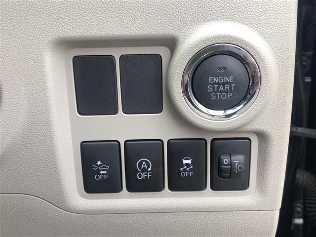 Toyota PASSO 2017-06 194227-10