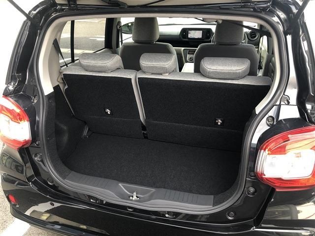 Toyota PASSO 2017-06 194227-14