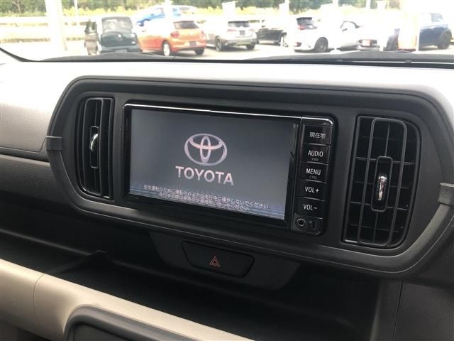 Toyota PASSO 2017-06 194227-6