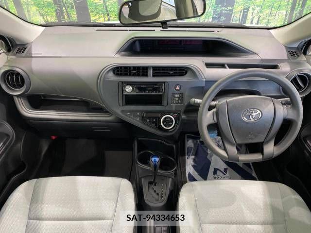 Toyota AQUA 2019-04 292025-1