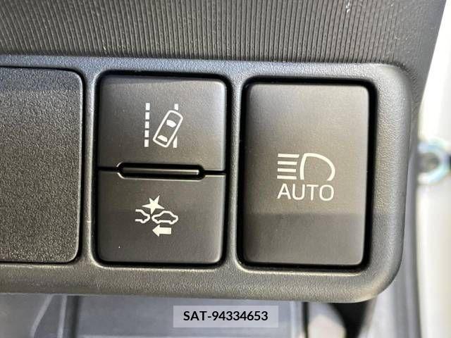 Toyota AQUA 2019-04 292025-3