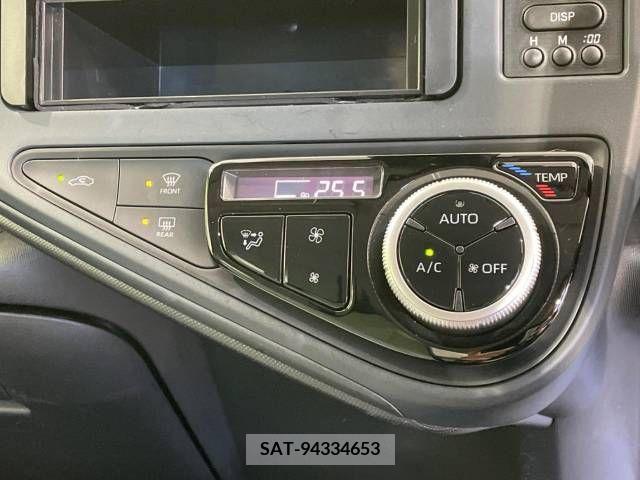 Toyota AQUA 2019-04 292025-6