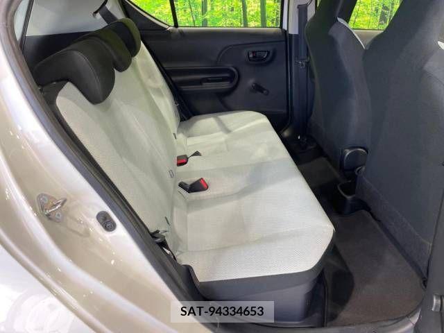 Toyota AQUA 2019-04 292025-9