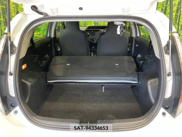 Toyota AQUA 2019-04 292025-10
