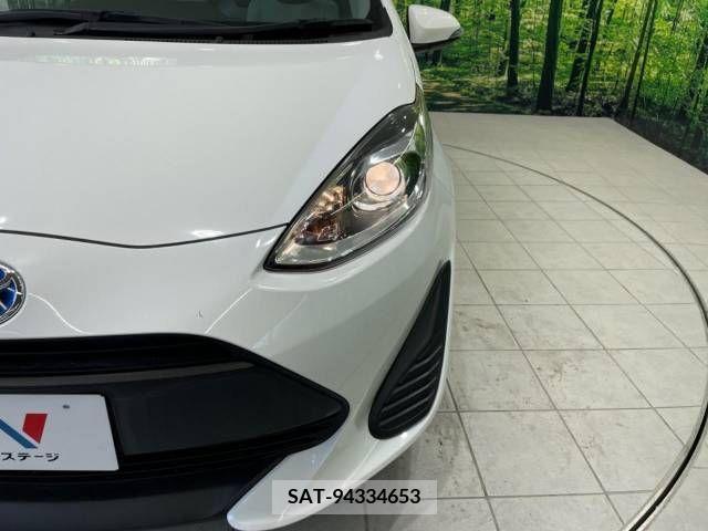 Toyota AQUA 2019-04 292025-12