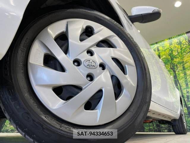 Toyota AQUA 2019-04 292025-13