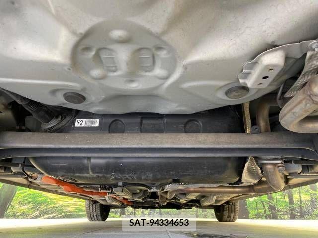 Toyota AQUA 2019-04 292025-19