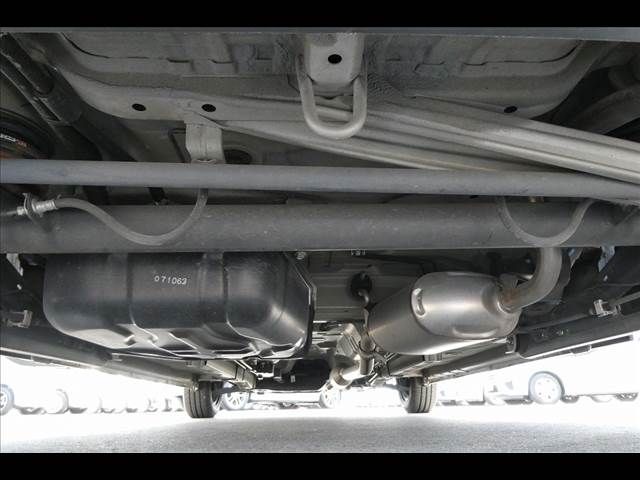 Suzuki HUSTLER 2016-10 23623-13