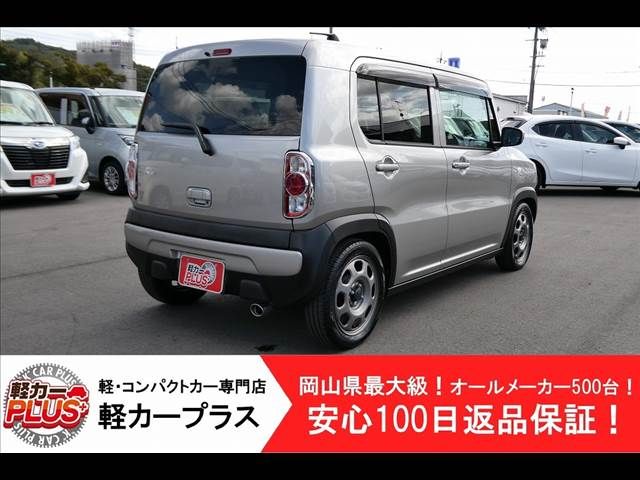 Suzuki HUSTLER 2016-10 23623-1