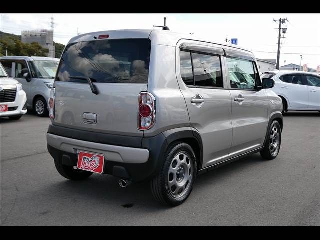 Suzuki HUSTLER 2016-10 23623-16