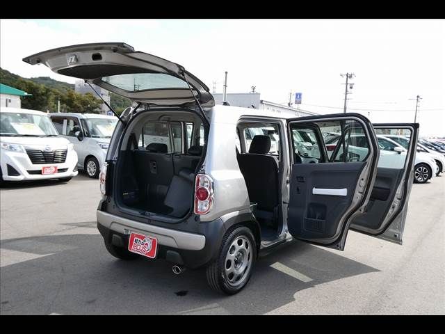 Suzuki HUSTLER 2016-10 23623-19