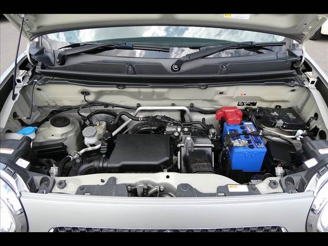 Suzuki HUSTLER 2016-10 23623-12