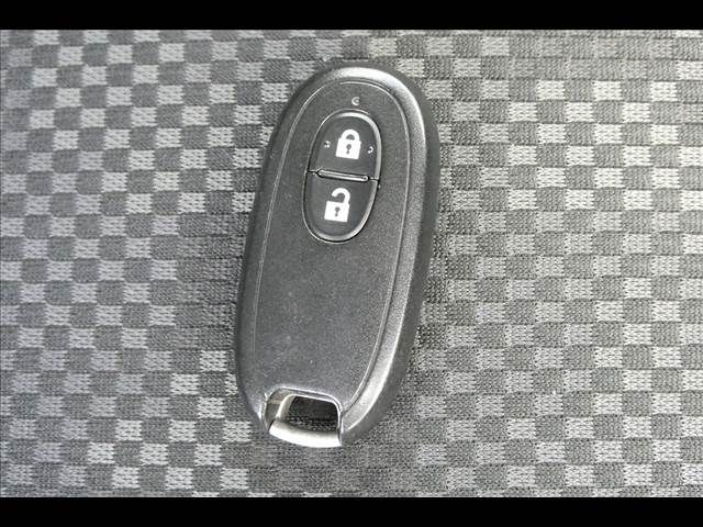 Suzuki HUSTLER 2016-10 23623-4