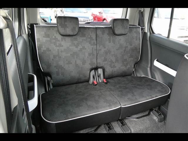 Suzuki HUSTLER 2016-10 23623-10
