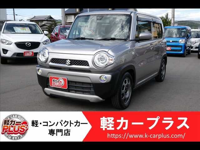 Suzuki HUSTLER 2016-10 23623-0