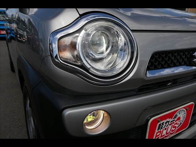 Suzuki HUSTLER 2016-10 23623-18