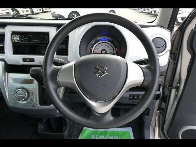 Suzuki HUSTLER 2016-10 23623-3