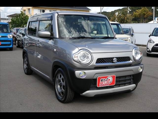 Suzuki HUSTLER 2016-10 23623-15