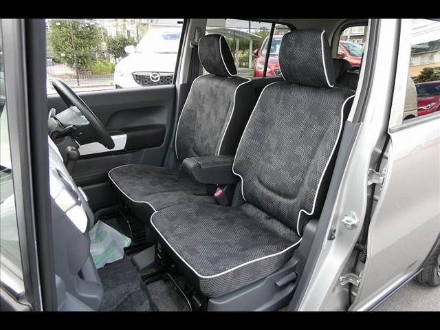 Suzuki HUSTLER 2016-10 23623-9