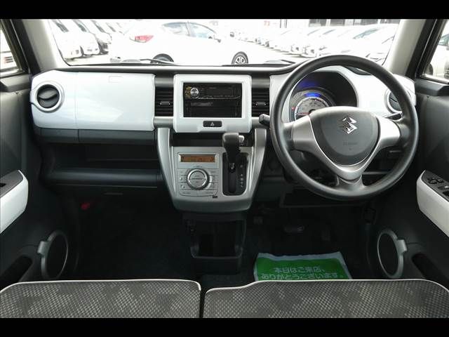 Suzuki HUSTLER 2016-10 23623-2