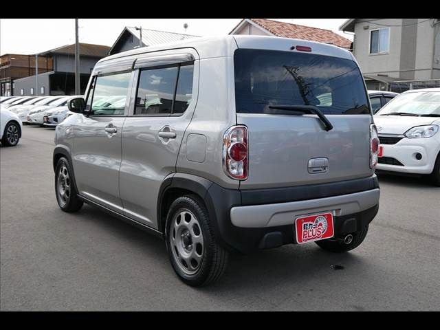 Suzuki HUSTLER 2016-10 23623-17