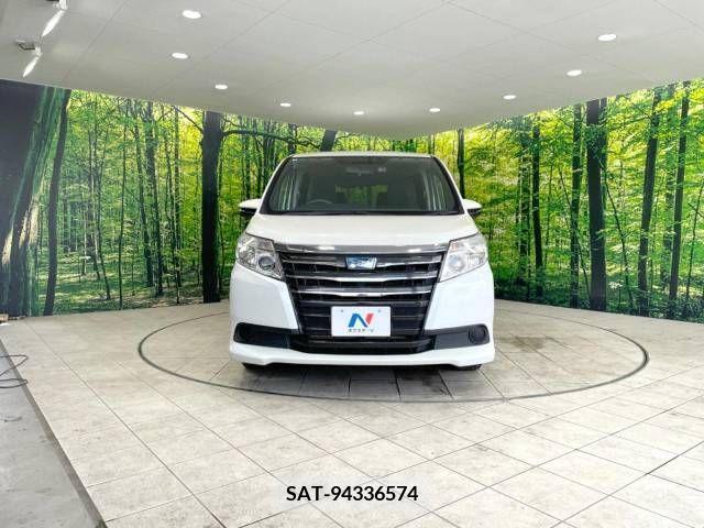 Toyota NOAH HYBRID 2014-06 365188-10