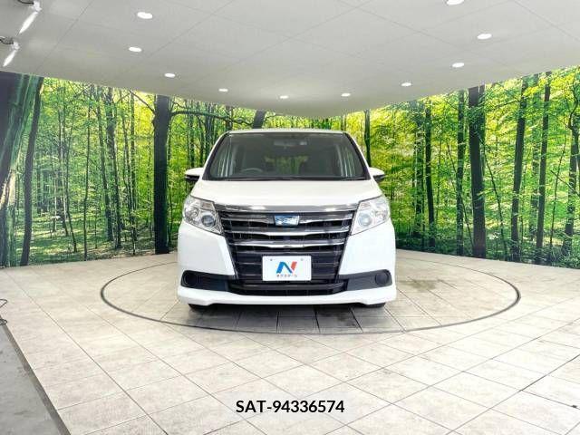 Toyota NOAH HYBRID 2014-06 365188-18