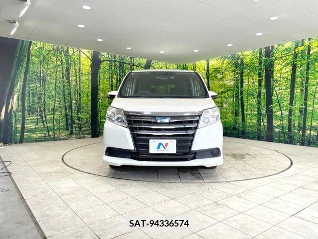 Toyota NOAH HYBRID 2014-06 365188-9