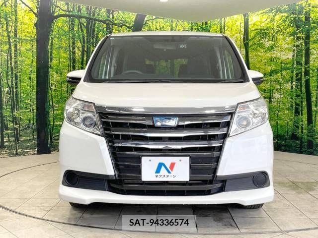 Toyota NOAH HYBRID 2014-06 365188-1