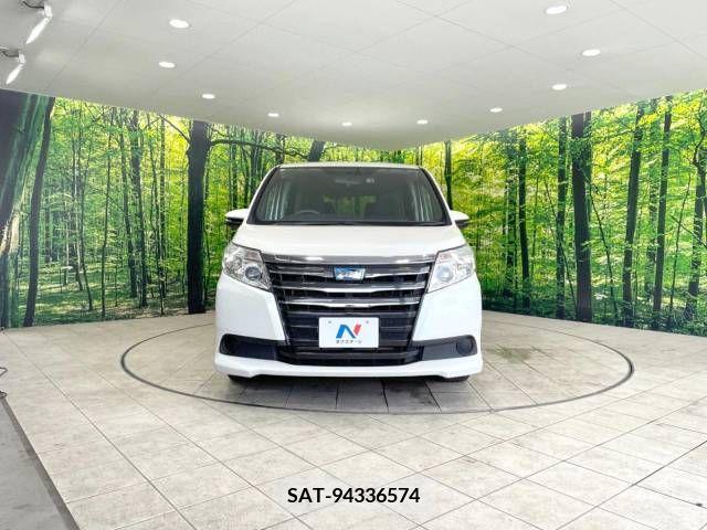 Toyota NOAH HYBRID 2014-06 365188-17